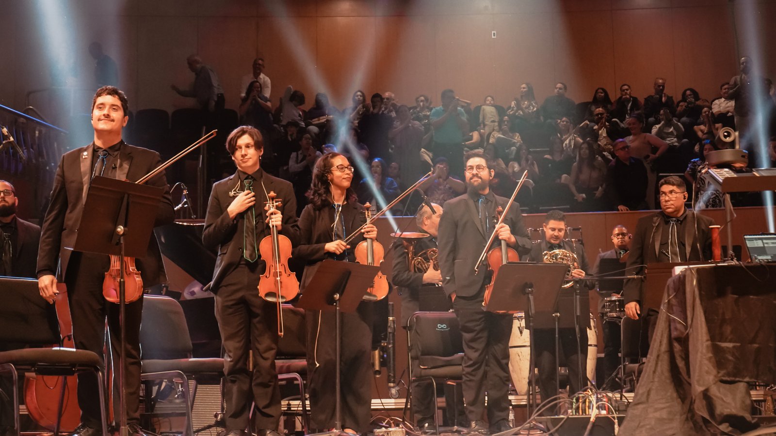 John Williams Birthday Concert